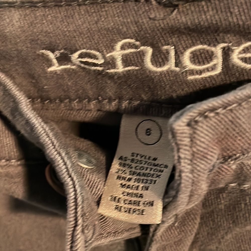 Refuge shorts - Picture 7 of 7